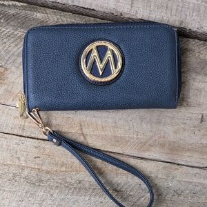 Miak Collection Wallet